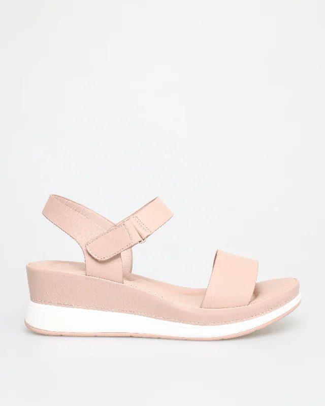 Women's Strappy Gladiator Sandals with Buckle Closures in Tan for a Boho LookTomaz NN196 Ladies Slingback Sandals (Pink) Women's Strappy Gladiator Sandals with Buckle Closures in Tan for a Boho LookTomaz NN196 Ladies Slingback Sandals (Pink)