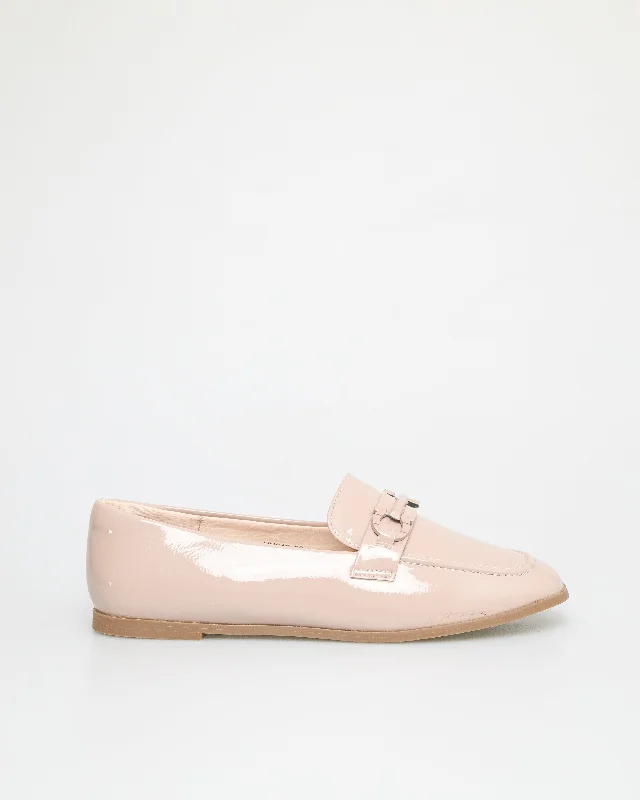 Women's Sandals with a Glitter - Coated Strap in Gold for a Sparkly Summer OutfitTomaz NN249 Ladies Horsebits Flats (Khaki) Women's Sandals with a Glitter - Coated Strap in Gold for a Sparkly Summer OutfitTomaz NN249 Ladies Horsebits Flats (Khaki)