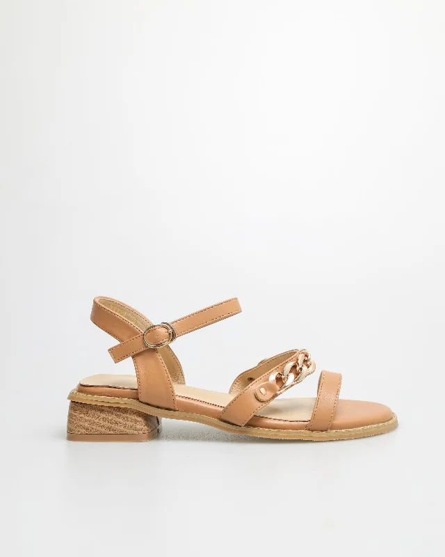 Lightweight Women's Mesh - Paneled Sandals in Yellow for BreathabilityTomaz YX122 Ladies Gold Chain Slingbacks (Brown) Lightweight Women's Mesh - Paneled Sandals in Yellow for BreathabilityTomaz YX122 Ladies Gold Chain Slingbacks (Brown)