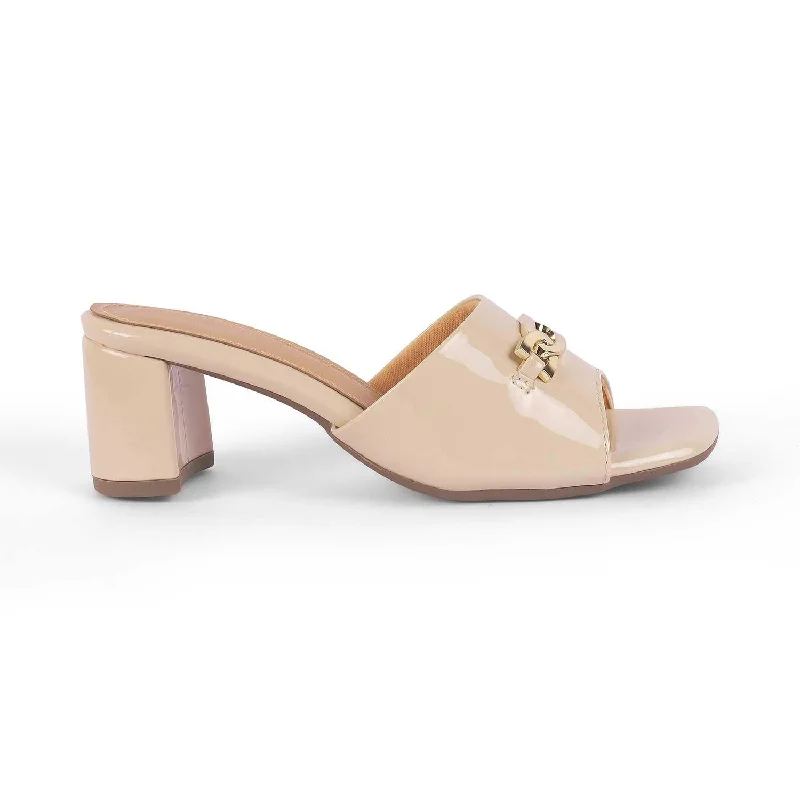 Waterproof Women's Rubber Beach Sandals with Arch Support in Blue for Water ActivitiesTresmode Adare Beige Women's Dress Block Heel Sandals Waterproof Women's Rubber Beach Sandals with Arch Support in Blue for Water ActivitiesTresmode Adare Beige Women's Dress Block Heel Sandals
