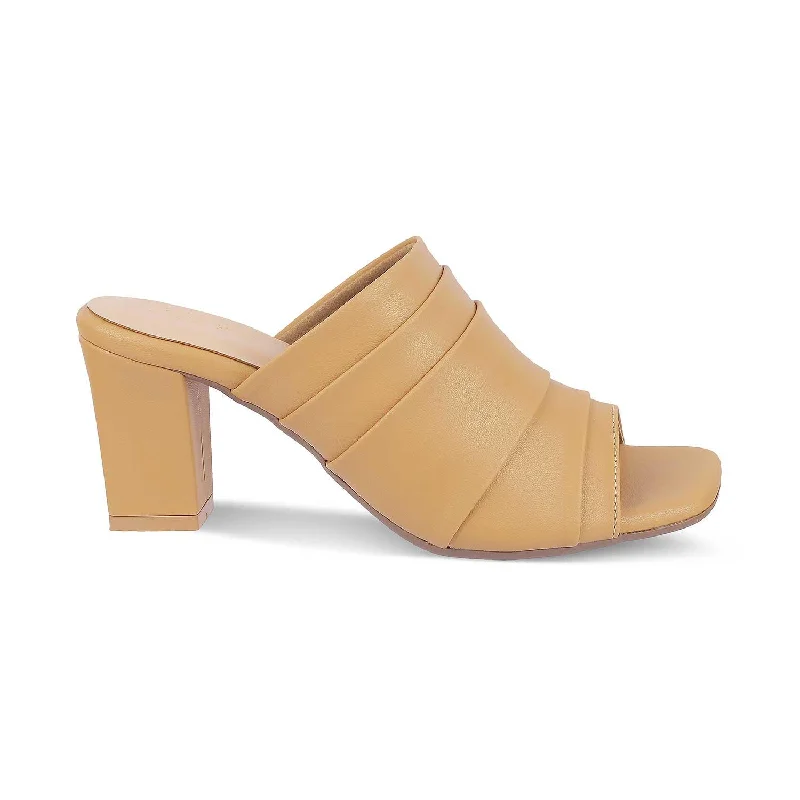 Sustainable Women's Recycled Material Sandals in Beige for Eco - Conscious ShoppersTresmode Coco Beige Women's Dress Block Heel Sandals Sustainable Women's Recycled Material Sandals in Beige for Eco - Conscious ShoppersTresmode Coco Beige Women's Dress Block Heel Sandals