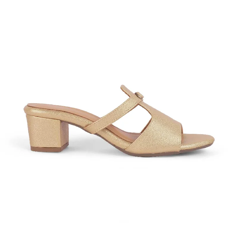 Anti - Slip Women's Sandals with a Grooved Sole in Green for Outdoor AdventuresTresmode Marsh Gold Women's Dress Block Heel Sandals Anti - Slip Women's Sandals with a Grooved Sole in Green for Outdoor AdventuresTresmode Marsh Gold Women's Dress Block Heel Sandals