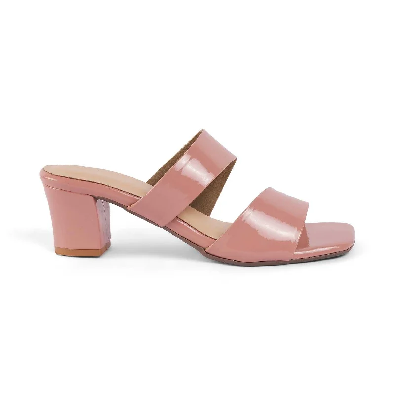Women's Ankle - Strap Sandals with a Block Heel in Red for a Sophisticated StyleTresmode Sania Pink Women's Dress Block Heel Sandals Women's Ankle - Strap Sandals with a Block Heel in Red for a Sophisticated StyleTresmode Sania Pink Women's Dress Block Heel Sandals