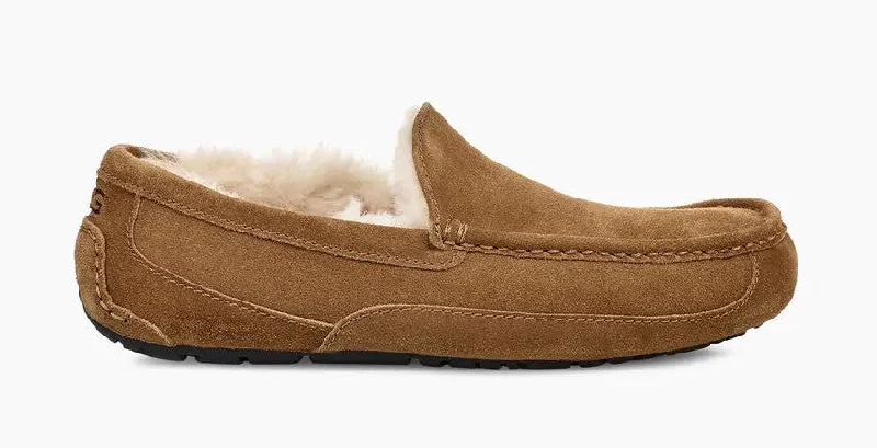 Orthopedic Women's Sandals with Arch Support in Gray for Foot HealthUGG Mens Slipper Ascot Suede Orthopedic Women's Sandals with Arch Support in Gray for Foot HealthUGG Mens Slipper Ascot Suede