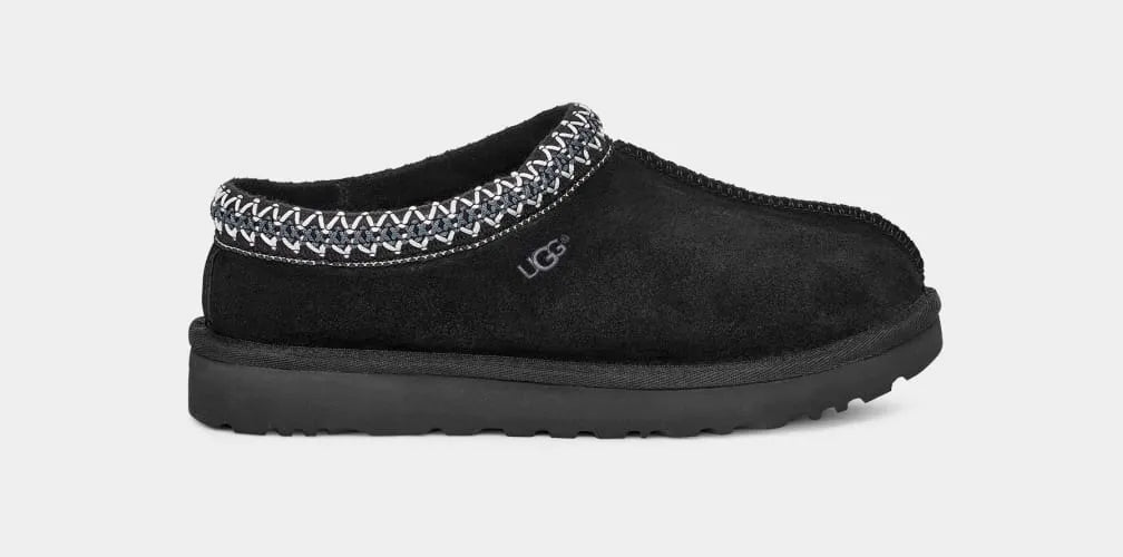 Black (BLK)