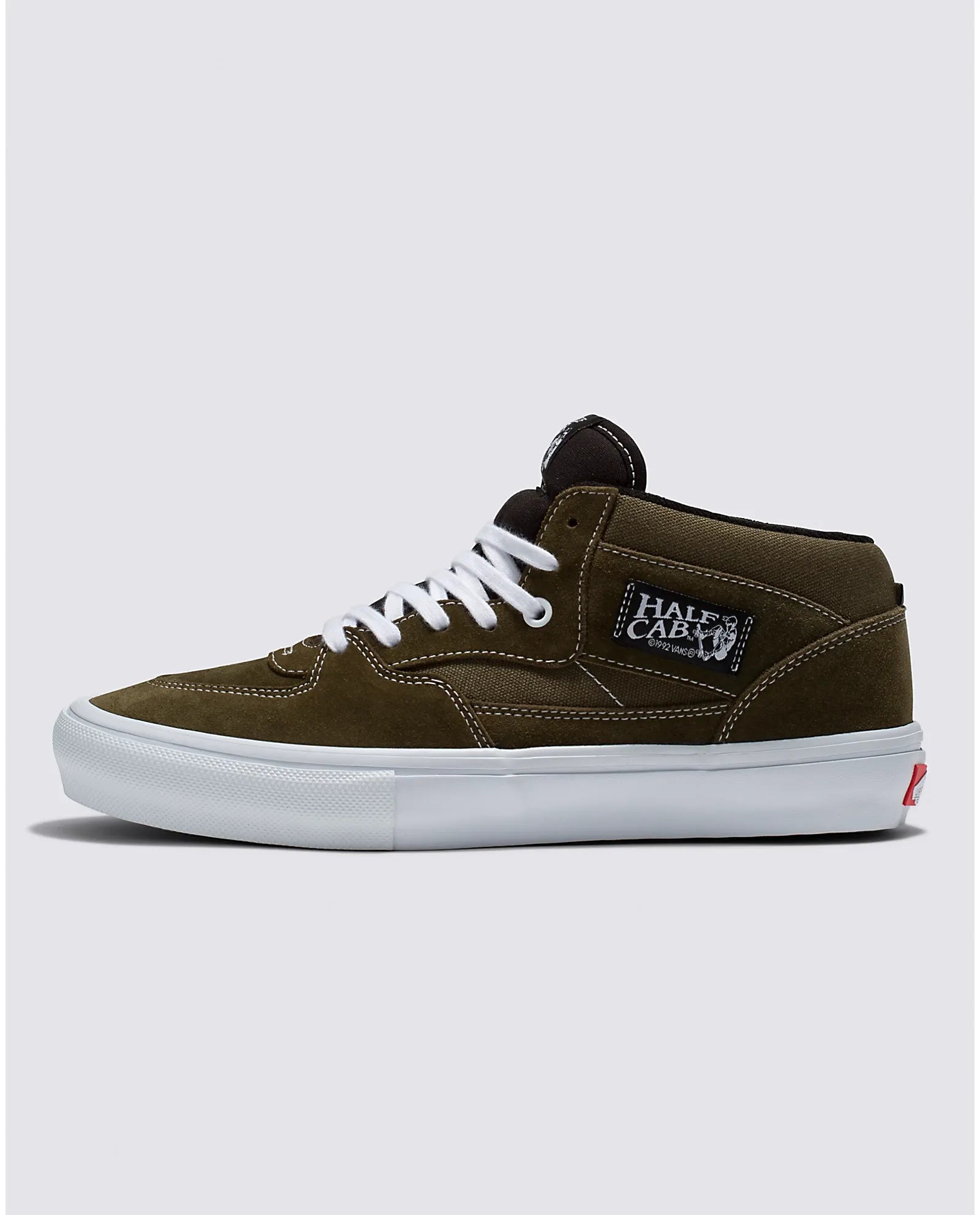 DARK OLIVE (DOL)