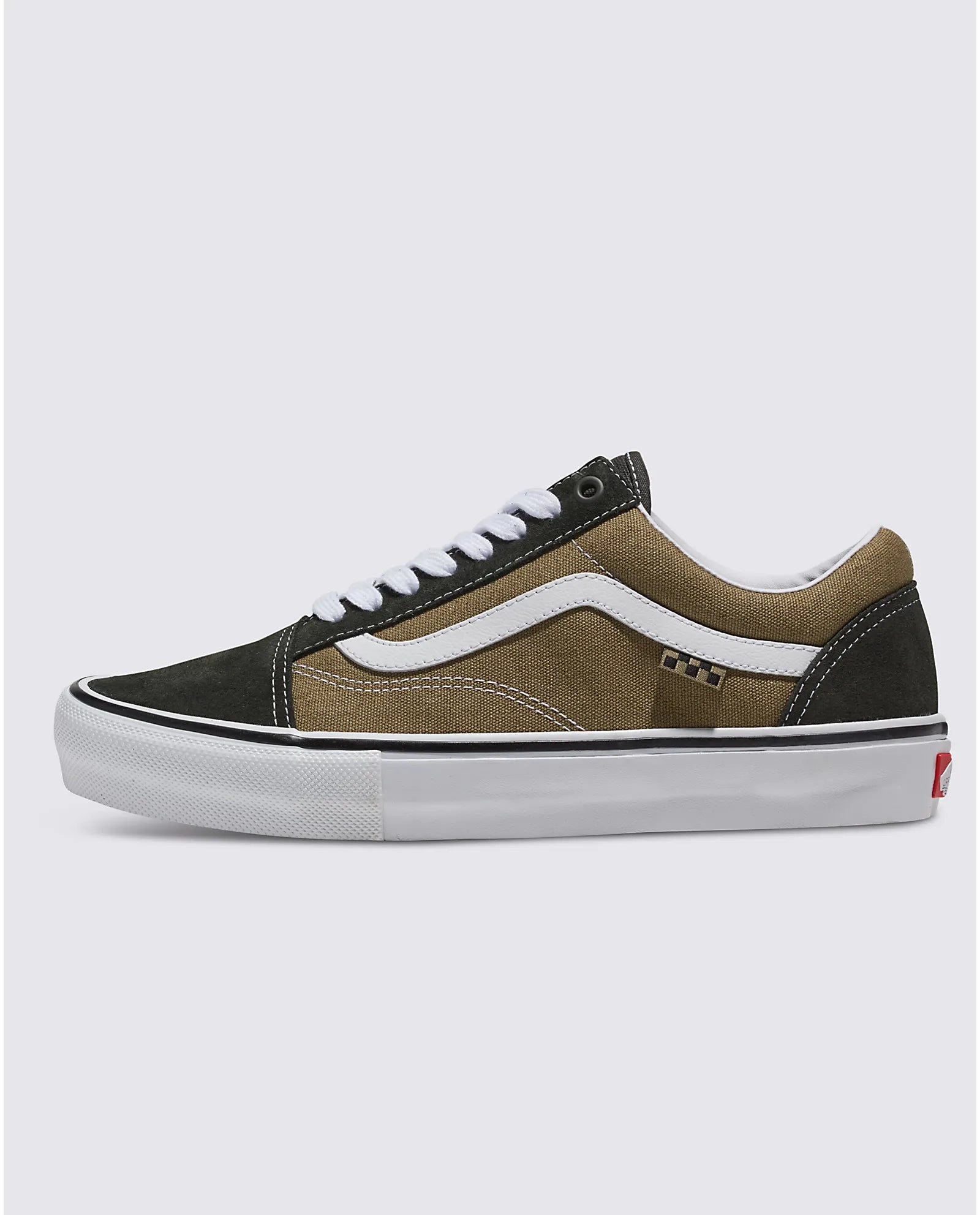 Gothic Olive (CUQ)