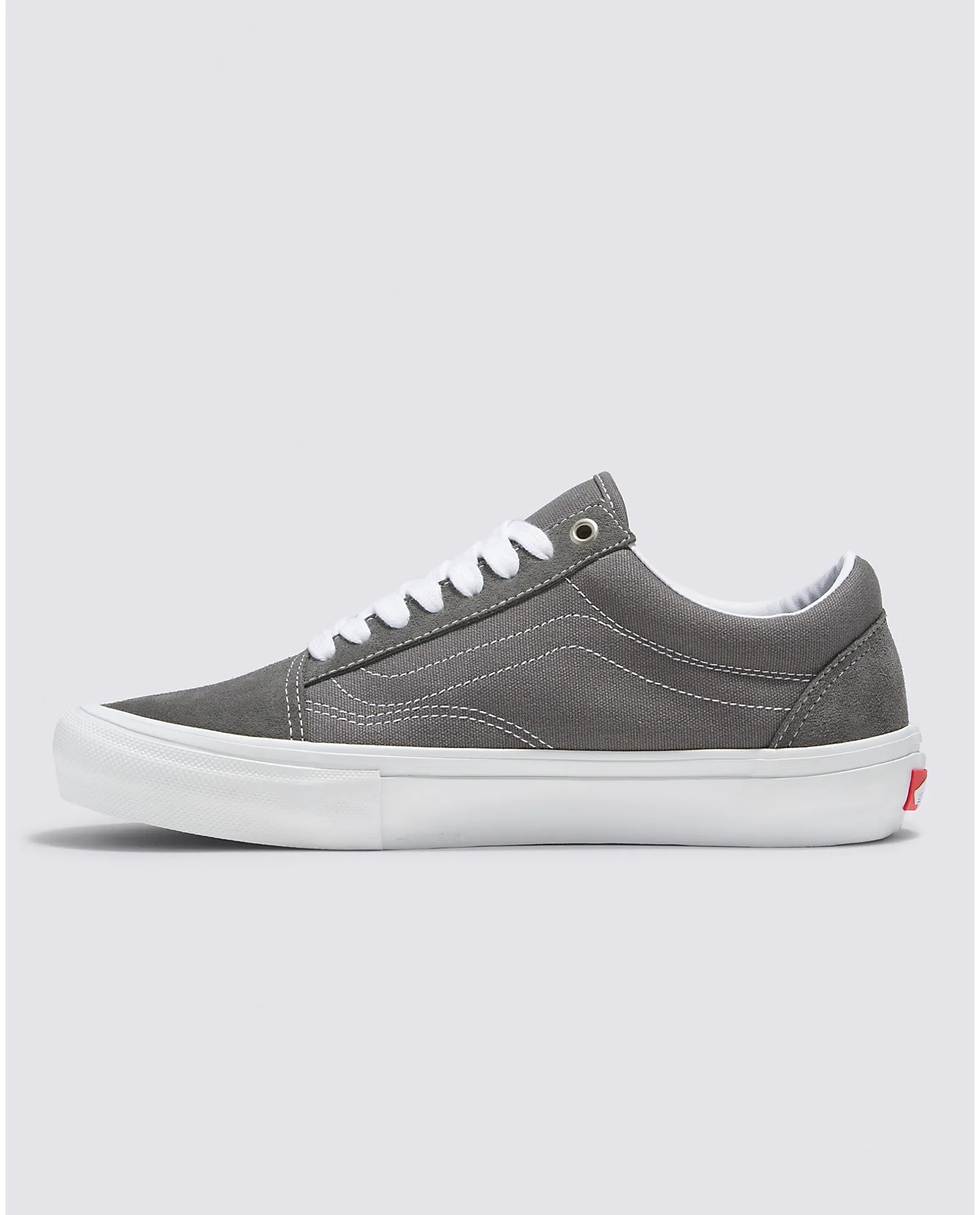 PEWTER/TRUE WHITE (195)