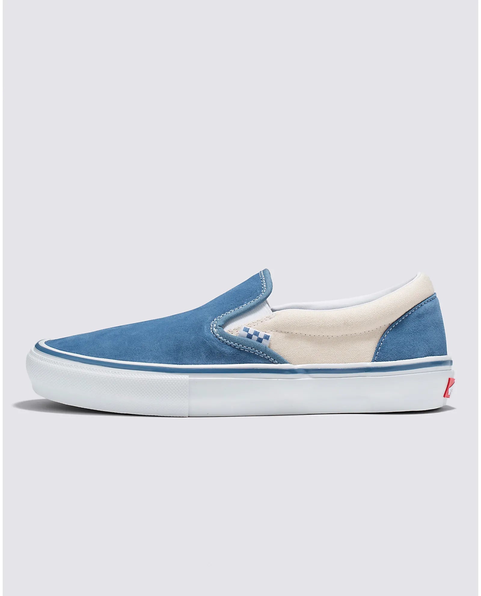 CREAM/LIGHT NAVY (EFY)