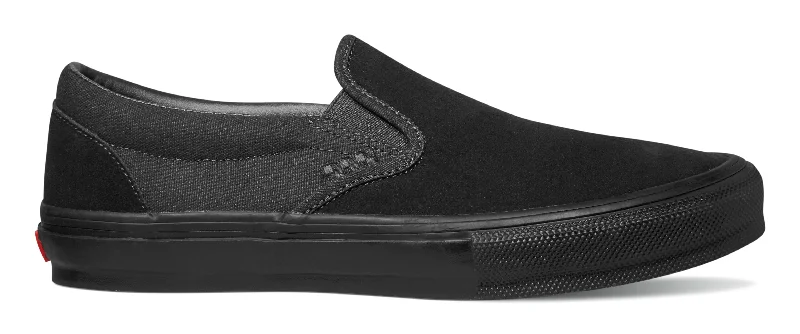 BLACK/BLACK (BKA)