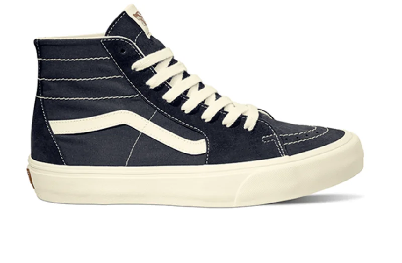Sustainable Women's Recycled Material Sandals in Beige for Eco - Conscious ShoppersVans Shoes Sk8-Hi Tapered VR3 Sustainable Women's Recycled Material Sandals in Beige for Eco - Conscious ShoppersVans Shoes Sk8-Hi Tapered VR3