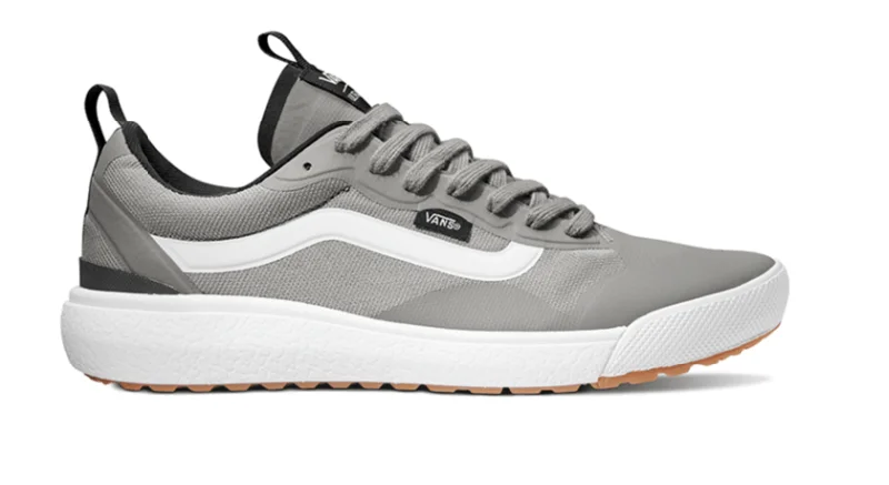 Orthopedic Women's Sandals with Arch Support in Gray for Foot HealthVans Shoes UltraRange EXO Orthopedic Women's Sandals with Arch Support in Gray for Foot HealthVans Shoes UltraRange EXO