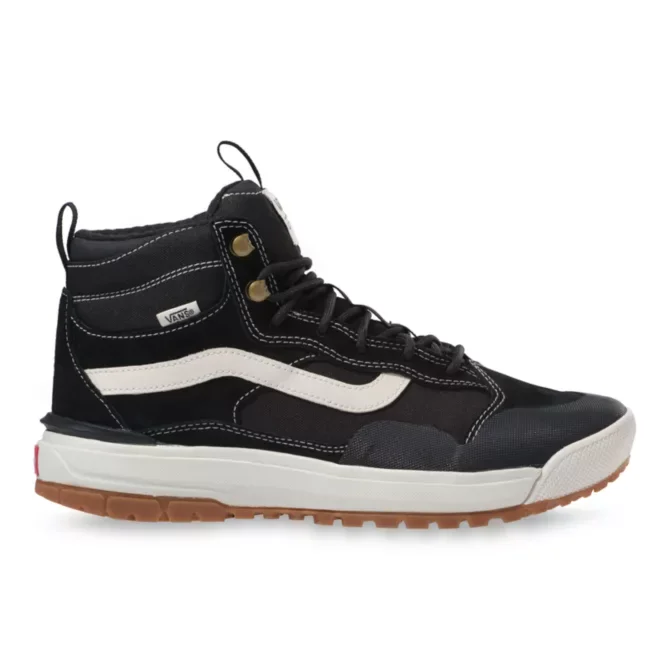 Plus Size Women's Wide - Width Platform Sandals in Black for Added Comfort and HeightVans Shoes UltraRange EXO Hi MTE Plus Size Women's Wide - Width Platform Sandals in Black for Added Comfort and HeightVans Shoes UltraRange EXO Hi MTE
