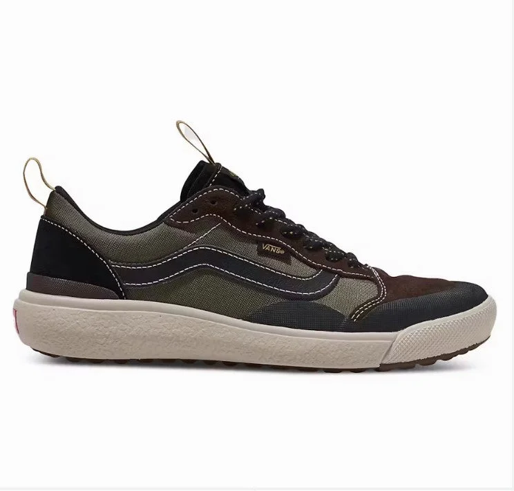 Black/Olive (BKO)