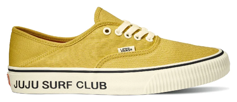 Sustainable Women's Recycled Material Sandals in Beige for Eco - Conscious ShoppersVans Shoes Vans X JUJU Surf Club Authentic VR3 SF Sustainable Women's Recycled Material Sandals in Beige for Eco - Conscious ShoppersVans Shoes Vans X JUJU Surf Club Authentic VR3 SF