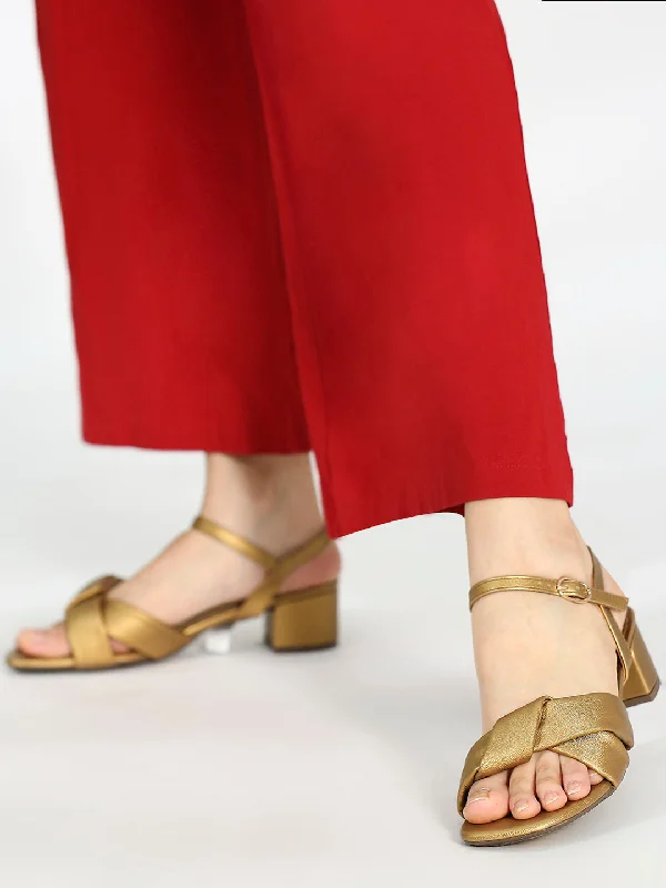 Women's Sandals with a Wedge Heel and a Tassel Detail in Orange for a Trendy LookWomen Antique Embellished Block Sandals Women's Sandals with a Wedge Heel and a Tassel Detail in Orange for a Trendy LookWomen Antique Embellished Block Sandals