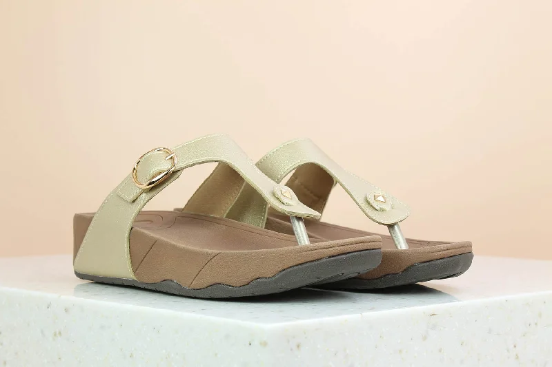 Adjustable Strap Women's Sandals with a Padded Heel in Pink for a Custom FitWomen Gold Solid Casual Comfort Sandals Adjustable Strap Women's Sandals with a Padded Heel in Pink for a Custom FitWomen Gold Solid Casual Comfort Sandals