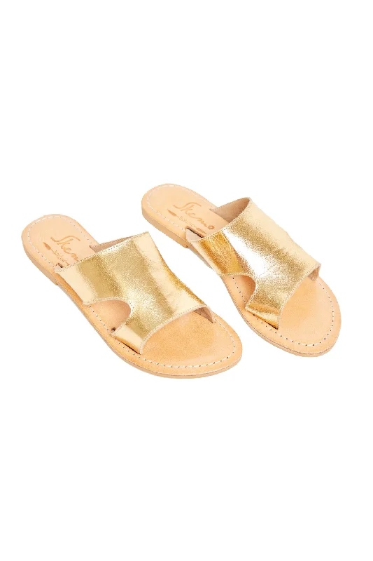Gold