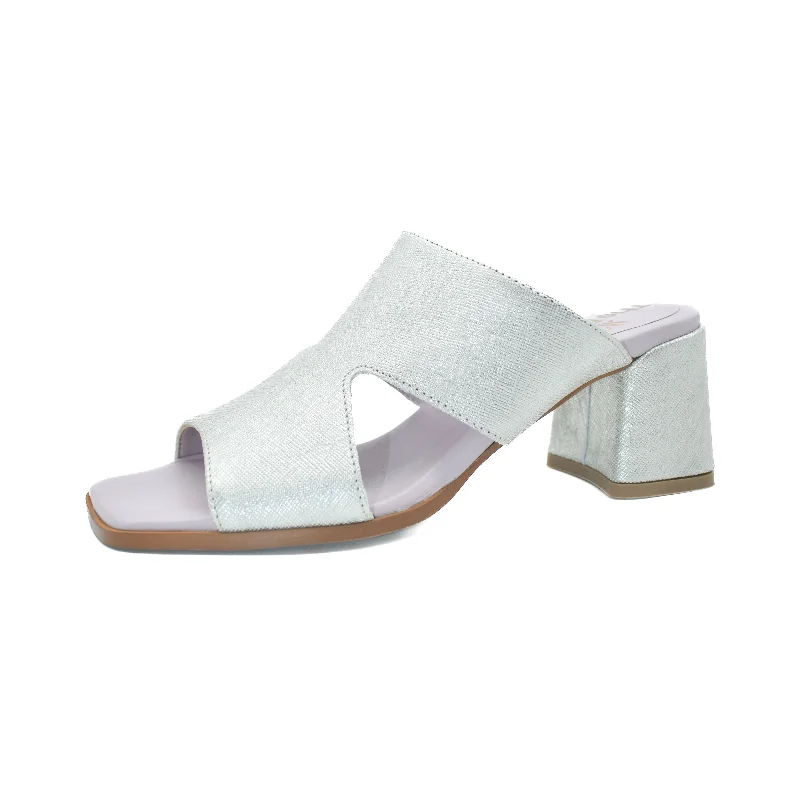 Women's Rhinestone - Embellished Open - Toe Sandals in Silver for a Glamorous Party Look Women's Rhinestone - Embellished Open - Toe Sandals in Silver for a Glamorous Party Look Women's Leather - Strapped Sandals with a Braided Detail in Brown for a Rustic AppealFEMIE Women's Rhinestone - Embellished Open - Toe Sandals in Silver for a Glamorous Party Look Women's Rhinestone - Embellished Open - Toe Sandals in Silver for a Glamorous Party Look Women's Leather - Strapped Sandals with a Braided Detail in Brown for a Rustic AppealFEMIE