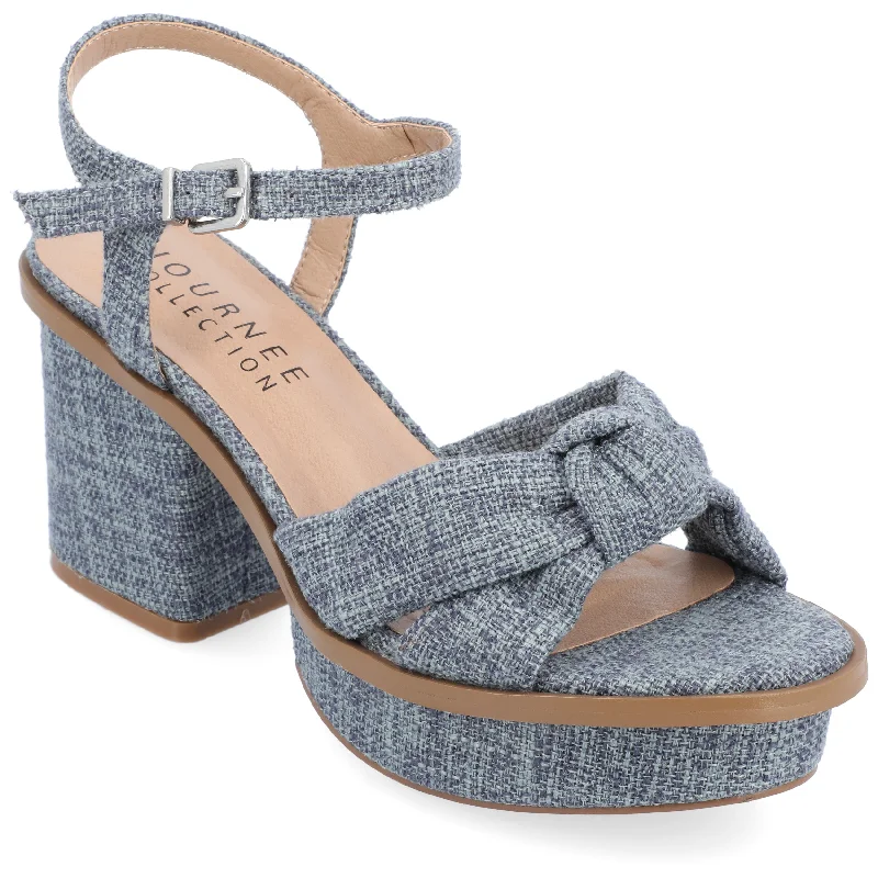 Women's Cork - Soled Espadrille Sandals with a Rope - Trimmed Upper in Navy for a Summer Vibe Women's Cork - Soled Espadrille Sandals with a Rope - Trimmed Upper in Navy for a Summer Vibe Women's Sandals with a Wedge Heel and a Tassel Detail in Orange for a Trendy LookJournee Collection Women's Garner Sandals Women's Cork - Soled Espadrille Sandals with a Rope - Trimmed Upper in Navy for a Summer Vibe Women's Cork - Soled Espadrille Sandals with a Rope - Trimmed Upper in Navy for a Summer Vibe Women's Sandals with a Wedge Heel and a Tassel Detail in Orange for a Trendy LookJournee Collection Women's Garner Sandals