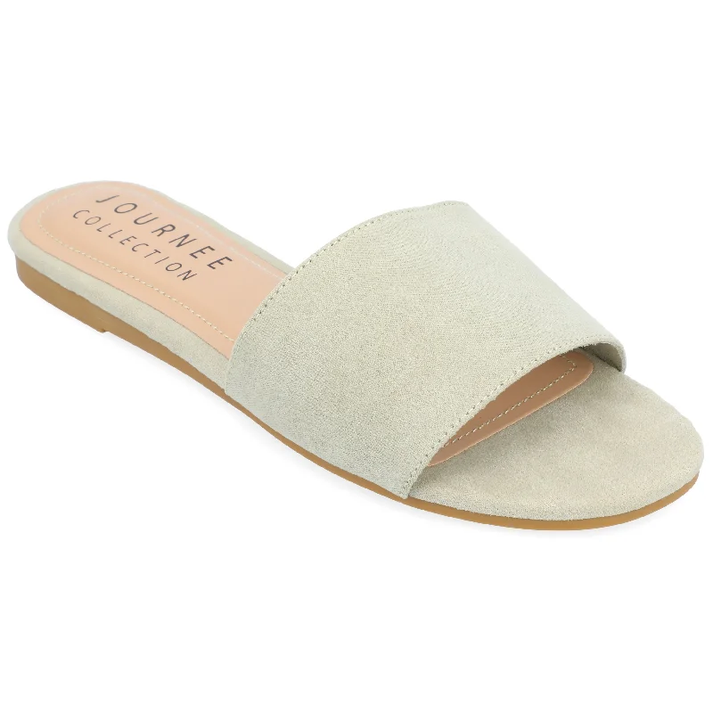 Women's Leather - Strapped Sandals with a Braided Detail in Brown for a Rustic Appeal Women's Leather - Strapped Sandals with a Braided Detail in Brown for a Rustic Appeal Plus Size Women's Wide - Width Platform Sandals in Black for Added Comfort and HeightJournee Collection Women's Tru Comfort Foam Kolinna Wide Width Sandals Women's Leather - Strapped Sandals with a Braided Detail in Brown for a Rustic Appeal Women's Leather - Strapped Sandals with a Braided Detail in Brown for a Rustic Appeal Plus Size Women's Wide - Width Platform Sandals in Black for Added Comfort and HeightJournee Collection Women's Tru Comfort Foam Kolinna Wide Width Sandals