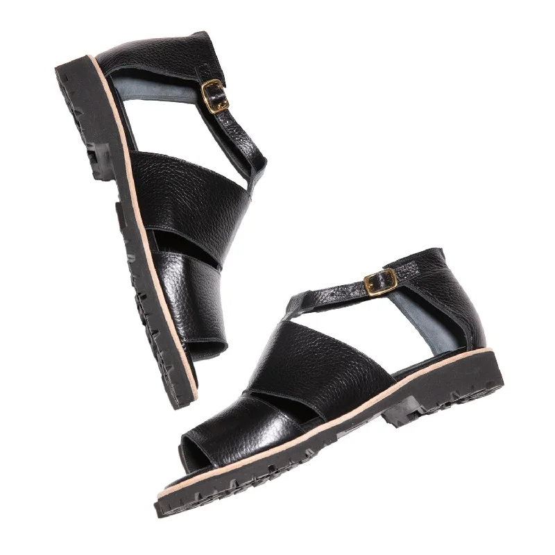 Women's Leather - Strapped Sandals with a Braided Detail in Brown for a Rustic Appeal Women's Leather - Strapped Sandals with a Braided Detail in Brown for a Rustic Appeal Plus Size Women's Wide - Width Platform Sandals in Black for Added Comfort and HeightMafe Black Sandals Women's Leather - Strapped Sandals with a Braided Detail in Brown for a Rustic Appeal Women's Leather - Strapped Sandals with a Braided Detail in Brown for a Rustic Appeal Plus Size Women's Wide - Width Platform Sandals in Black for Added Comfort and HeightMafe Black Sandals
