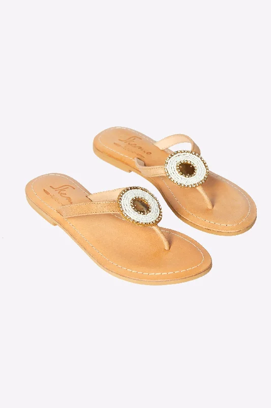 Women's Flat Slide Sandals with a Memory Foam Insole in White for All - Day Comfort Women's Flat Slide Sandals with a Memory Foam Insole in White for All - Day Comfort Lightweight Women's Mesh - Paneled Sandals in Yellow for BreathabilityPenelope Flat Women's Flat Slide Sandals with a Memory Foam Insole in White for All - Day Comfort Women's Flat Slide Sandals with a Memory Foam Insole in White for All - Day Comfort Lightweight Women's Mesh - Paneled Sandals in Yellow for BreathabilityPenelope Flat