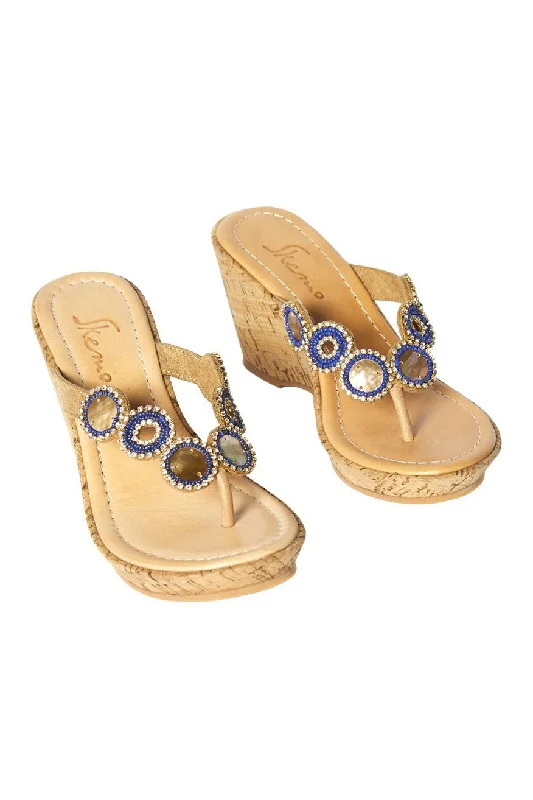 Women's Flat Slide Sandals with a Memory Foam Insole in White for All - Day Comfort Women's Flat Slide Sandals with a Memory Foam Insole in White for All - Day Comfort Waterproof Women's Rubber Beach Sandals with Arch Support in Blue for Water ActivitiesPenelope Wedge Women's Flat Slide Sandals with a Memory Foam Insole in White for All - Day Comfort Women's Flat Slide Sandals with a Memory Foam Insole in White for All - Day Comfort Waterproof Women's Rubber Beach Sandals with Arch Support in Blue for Water ActivitiesPenelope Wedge