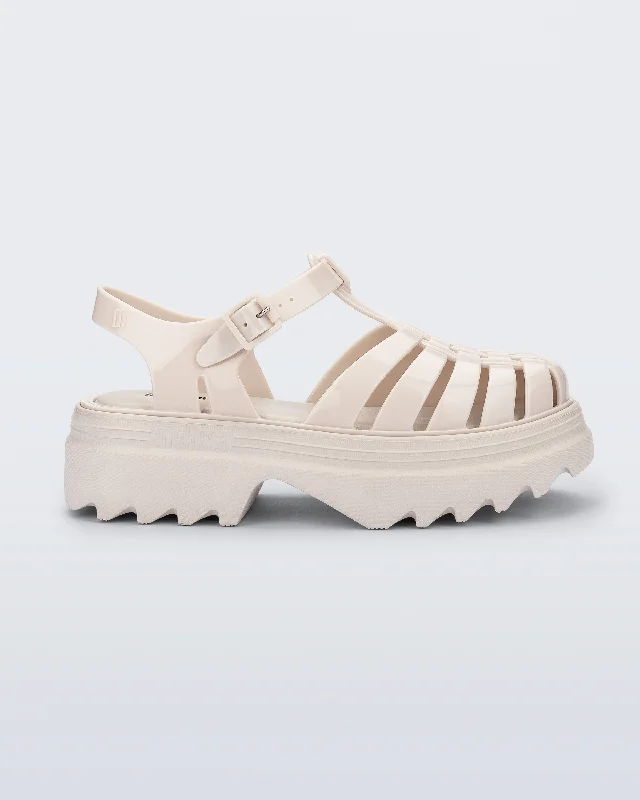 Women's Flat Slide Sandals with a Memory Foam Insole in White for All - Day Comfort Women's Flat Slide Sandals with a Memory Foam Insole in White for All - Day Comfort Waterproof Women's Rubber Beach Sandals with Arch Support in Blue for Water ActivitiesPossession Platform II Women's Flat Slide Sandals with a Memory Foam Insole in White for All - Day Comfort Women's Flat Slide Sandals with a Memory Foam Insole in White for All - Day Comfort Waterproof Women's Rubber Beach Sandals with Arch Support in Blue for Water ActivitiesPossession Platform II