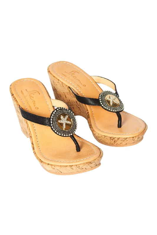 Women's Sandals with a Floral - Printed Upper in Pink for a Feminine Spring Look Women's Sandals with a Floral - Printed Upper in Pink for a Feminine Spring Look Women's Cork - Soled Espadrille Sandals with a Rope - Trimmed Upper in Navy for a Summer VibeStarfish Wedge Women's Sandals with a Floral - Printed Upper in Pink for a Feminine Spring Look Women's Sandals with a Floral - Printed Upper in Pink for a Feminine Spring Look Women's Cork - Soled Espadrille Sandals with a Rope - Trimmed Upper in Navy for a Summer VibeStarfish Wedge