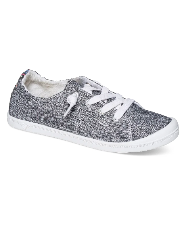 Low - Top Women's Tennis Sneakers in Bright Neon for a Pop of Color on the CourtRory Shoes - Black Low - Top Women's Tennis Sneakers in Bright Neon for a Pop of Color on the CourtRory Shoes - Black