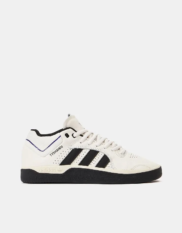 Low - Profile Women's Skateboarding Shoes in Pink for a Sleek Lookadidas Tyshawn Skate Shoes - Cloud White/Core Black/Collegiate Purple Low - Profile Women's Skateboarding Shoes in Pink for a Sleek Lookadidas Tyshawn Skate Shoes - Cloud White/Core Black/Collegiate Purple