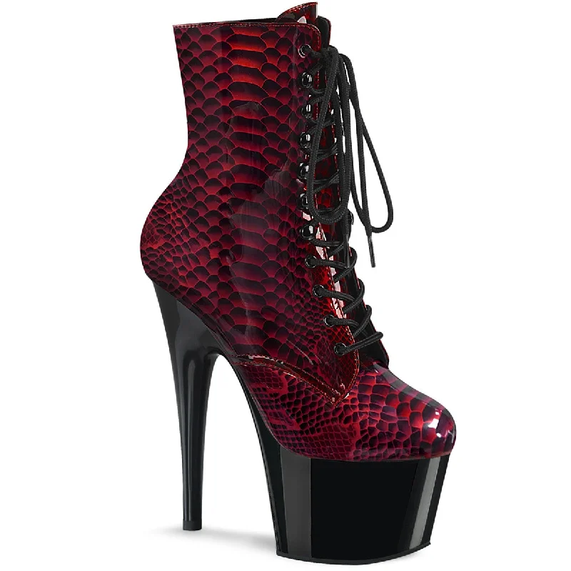 women's ankle boots for workAdore-1020SP