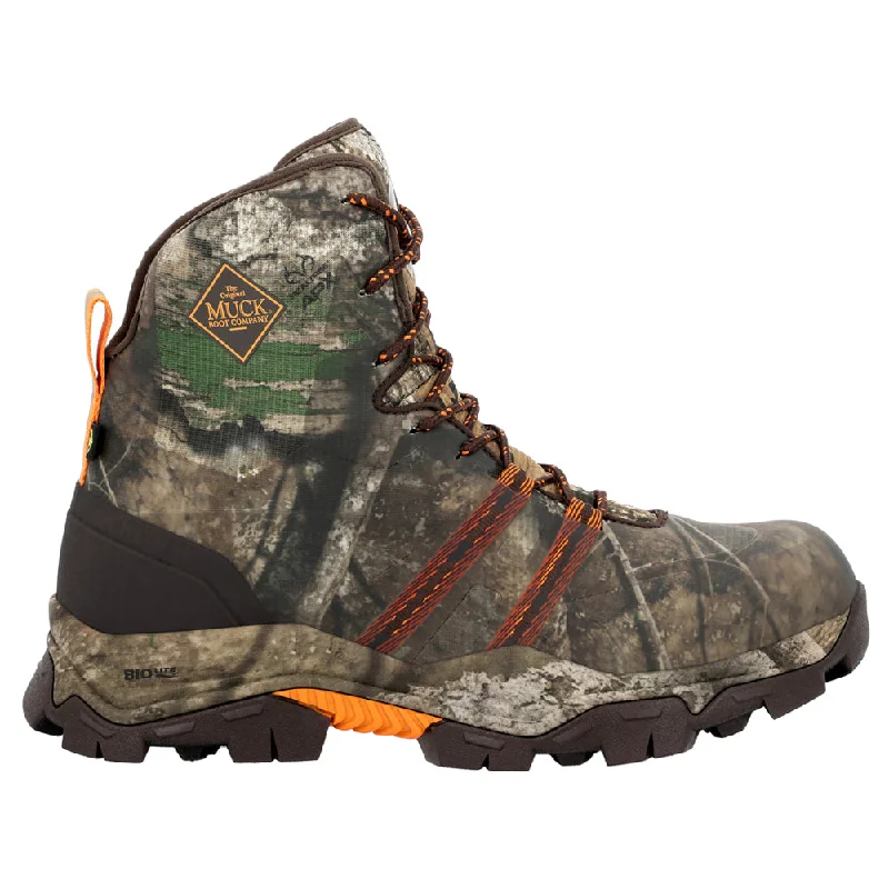 women's ankle boots with bucklesAlpha Pursuit Camouflage Lace Up Boots