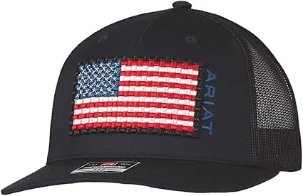 women's moto boots for punk rock fashionAriat Navy Ballcap with Basket Weave American Flag Patch women's moto boots for punk rock fashionAriat Navy Ballcap with Basket Weave American Flag Patch
