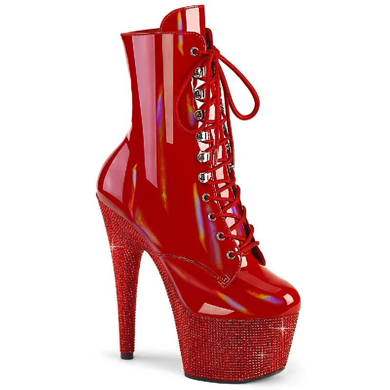 women's ankle boots for fashion-forwardBejeweled-1020-7