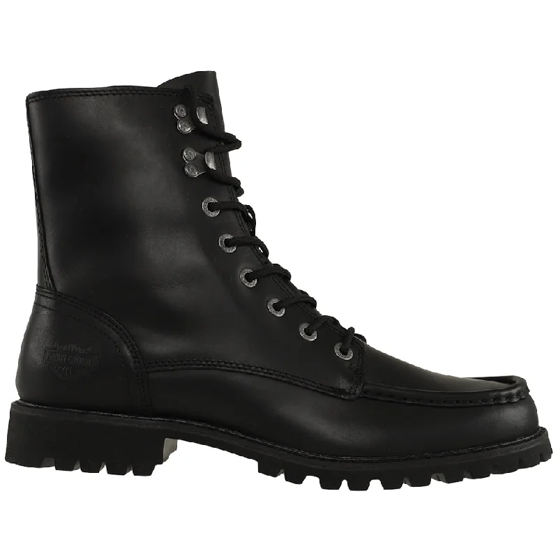 women's ankle boots with cutoutsBrentmoore Motorcycle Boots