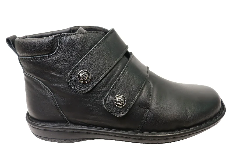 women's ankle boots with floral designCabello Comfort Doll Womens Leather Ankle Boots Made In Turkey women's ankle boots with floral designCabello Comfort Doll Womens Leather Ankle Boots Made In Turkey