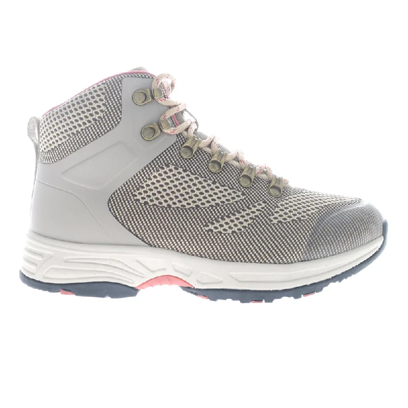 women's ankle boots with pull tabsConni Hiking Boots
