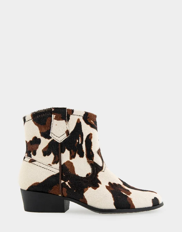 suede ankle boots for womenCredo