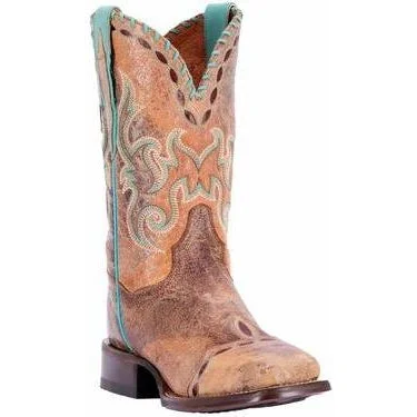 women's biker boots with harnessDan Post McKenna Women's Boot
