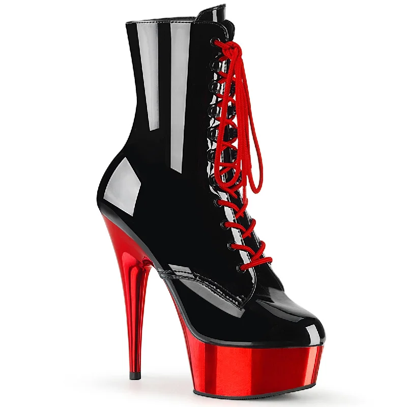 women's ankle boots with tasselDelight-1020