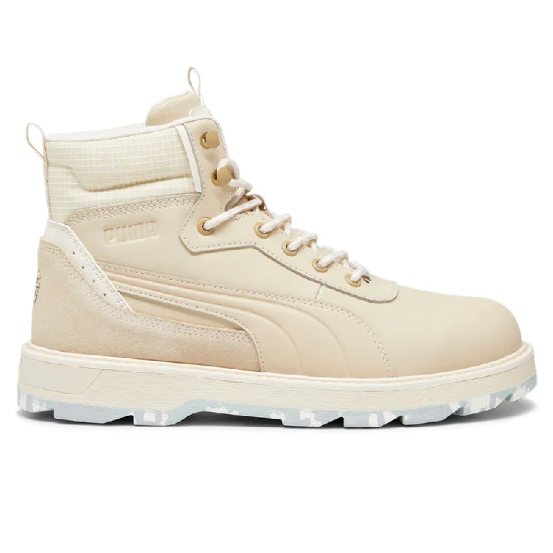women's ankle boots for eveningDesierto V3 Better Lace Up Boots