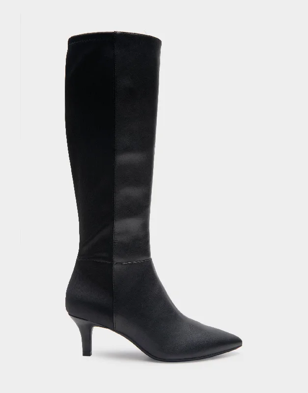 women's waterproof ankle bootsEpic Stretch