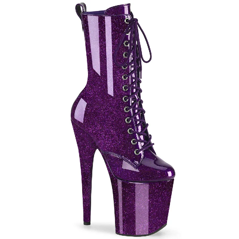 women's ankle boots with tasselFlamingo-1040GP