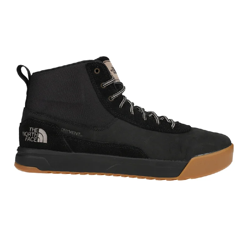 women's chelsea ankle bootsLarimer Mid Waterproof Lace Up Boots