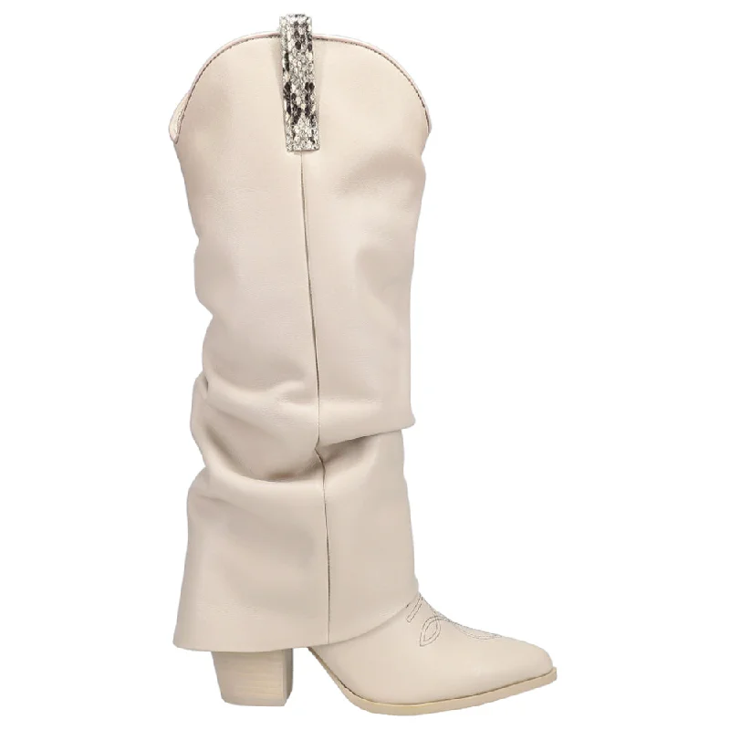 women's suede cowboy bootsLassy Snake Pointed Toe Pull On Cowboy Boots