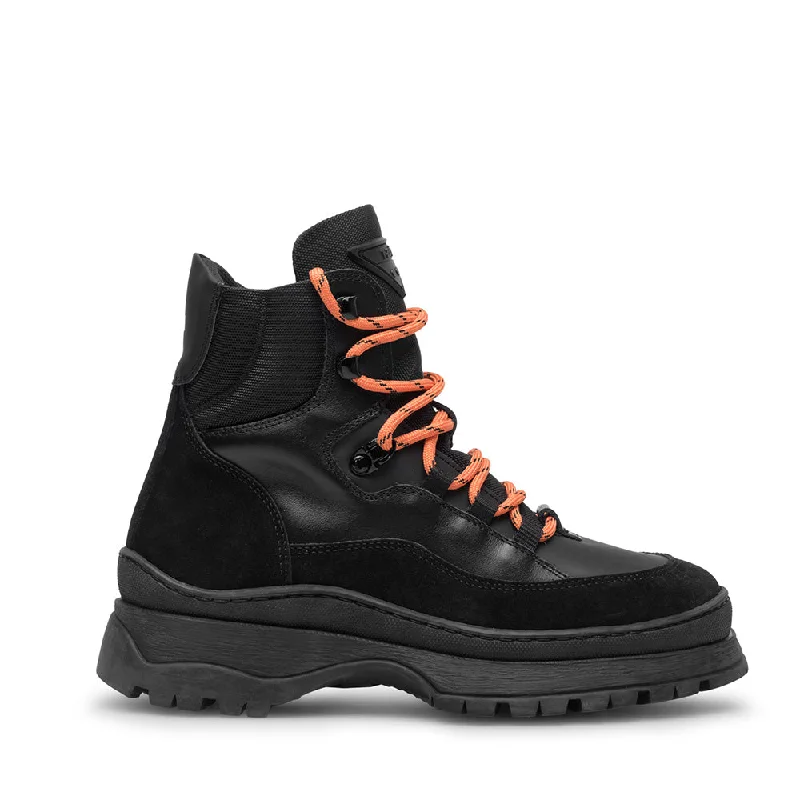 women's ankle boots for casual wearDownhill Boots Black