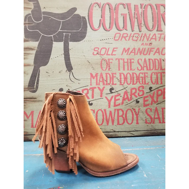 women's cowboy boots with embroideryLiberty Black Res. Vegas Faggio Booties