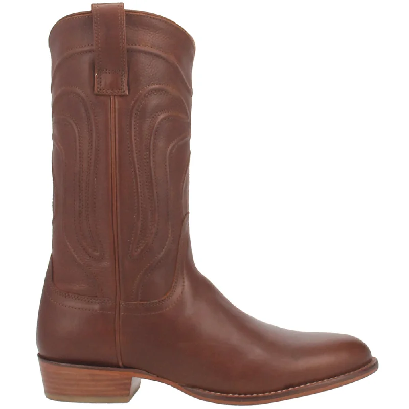 women's cowboy boots for casual wearMontana Cowboy Round Toe Boots
